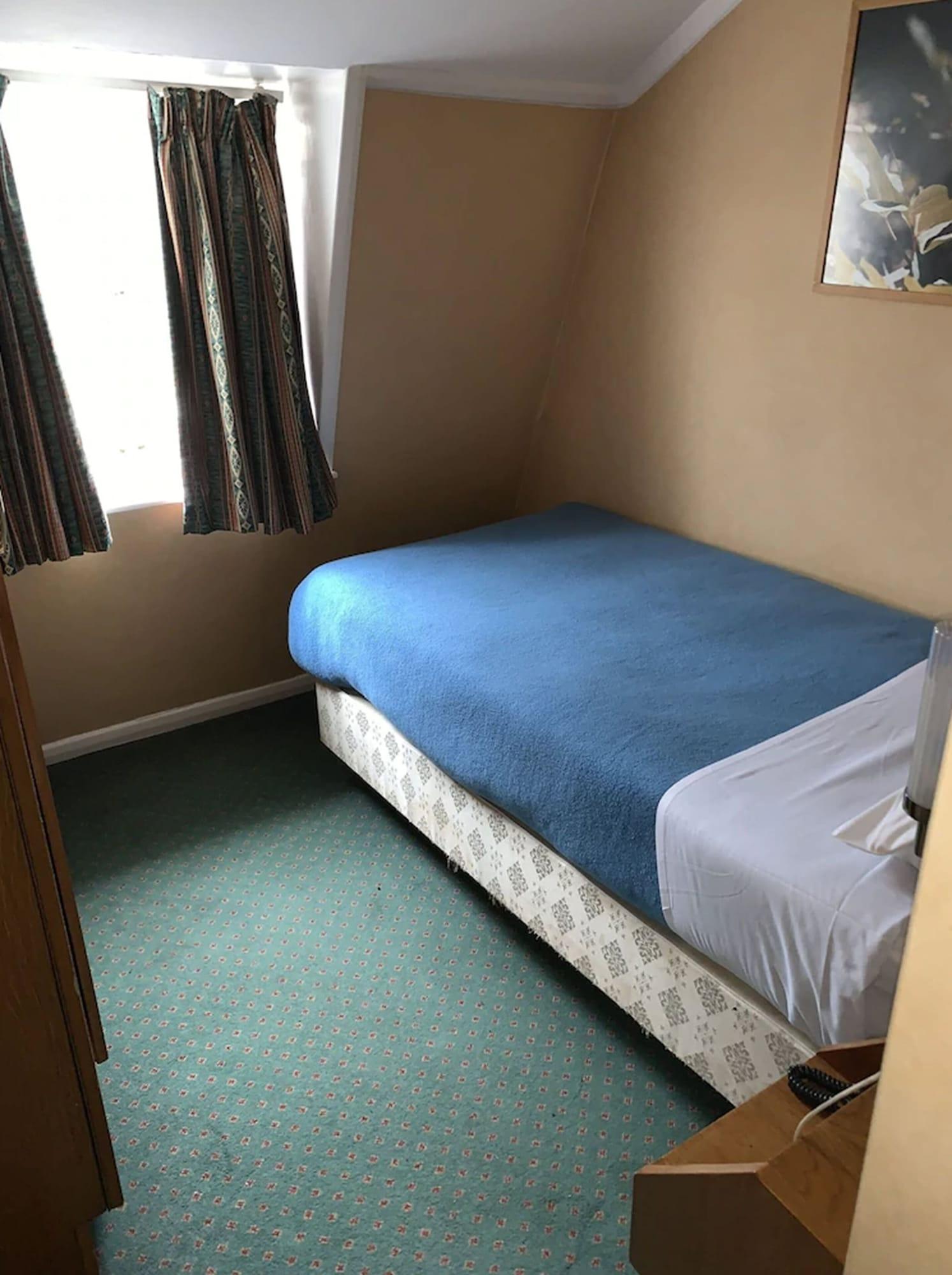 Beverley City 伦敦 外观 照片