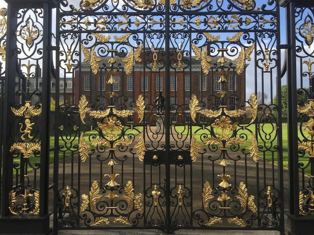 Beverley City 伦敦 外观 照片